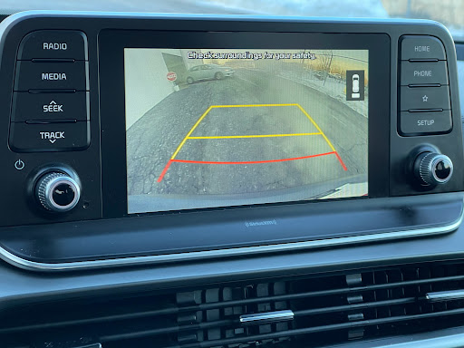 Car Dealer «Classic Toyota», reviews and photos, 515 N Green Bay Rd, Waukegan, IL 60085, USA