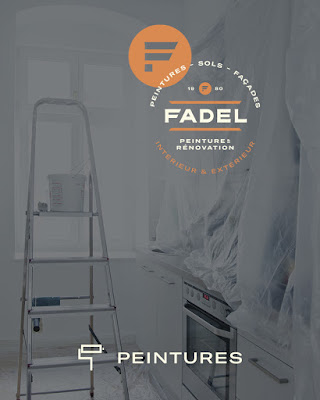 Fadel Peinture à Aussonne