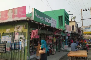 সরিকল বাজার, গৌরনদী image