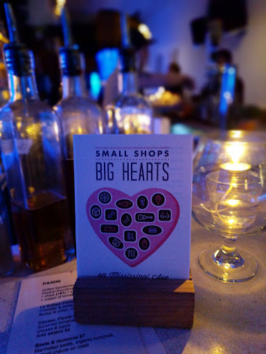 Cocktail Bar «Moloko», reviews and photos, 3967 N Mississippi Ave, Portland, OR 97227, USA