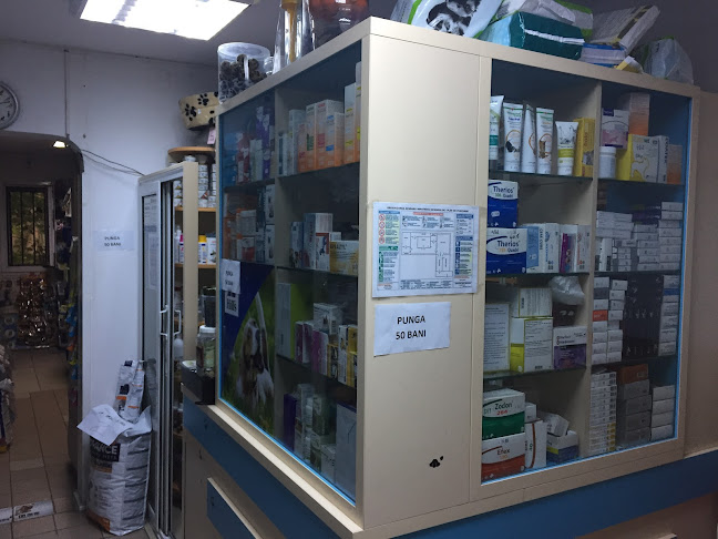 Natura Vet Cabinet Veterinar Farmacie Veterinara - <nil>