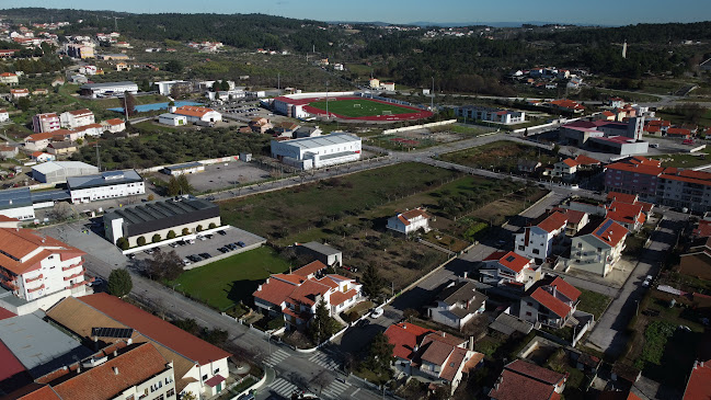 Avaliações doEstádio da Cruz em Valpaços - Campo de futebol