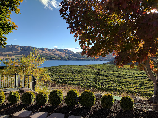 Winery «Benson Vineyards Estate Winery», reviews and photos, 754 Winesap Ave, Manson, WA 98831, USA