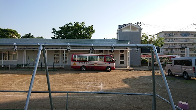 第二白百合幼稚園