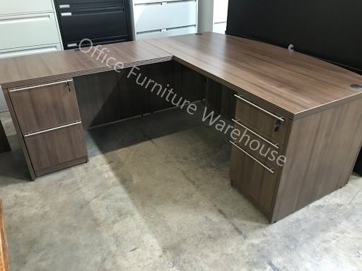 Office Furniture Store «Office Furniture Warehouse», reviews and photos, 6127 San Pedro Ave, San Antonio, TX 78216, USA
