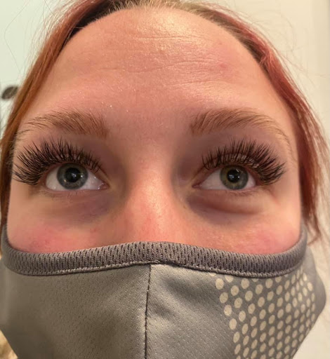 Hair Salon «J. Christopher Salon», reviews and photos, 113 N Michigan Ave suite A, Howell, MI 48843, USA