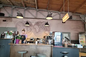 Kaffeine Coffee Co. image