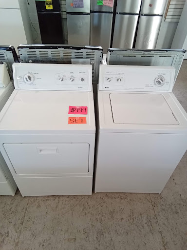 Used Appliance Store «Gently Used Appliance», reviews and photos, 154 Temple Ave, Newnan, GA 30263, USA
