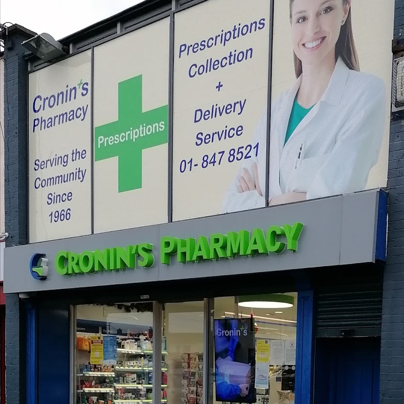 Cronin's Pharmacy