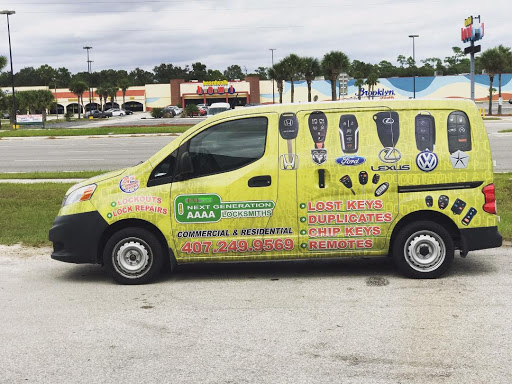 10662 E Colonial Dr, Orlando, FL 32817, USA