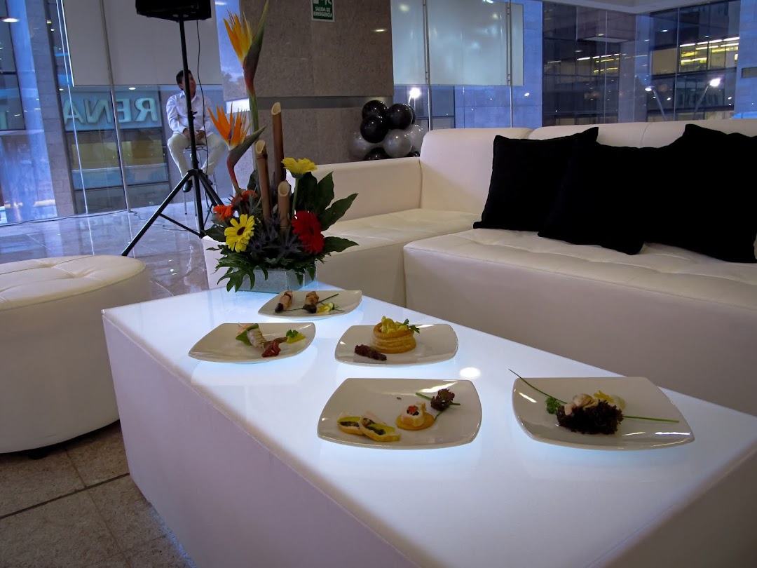 Monteolivo Catering y Eventos