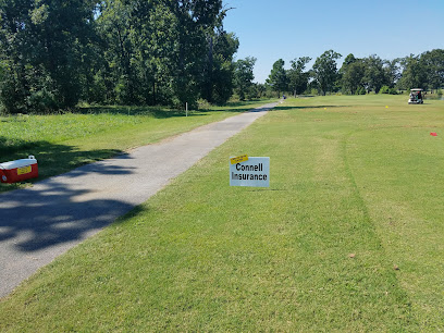 Neosho Golf Course
