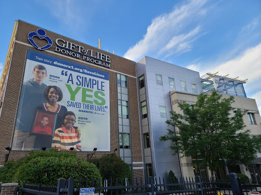 Non-Profit Organization «Gift of Life Donor Program», reviews and photos