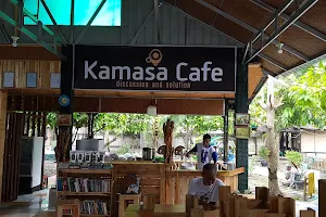 Kamasa Coffe & Caffe image