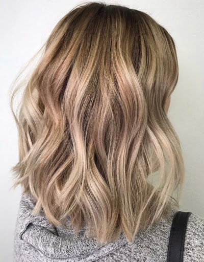 Hair Salon «Studio 417 Salon», reviews and photos, 2144 E Republic Rd, Springfield, MO 65804, USA