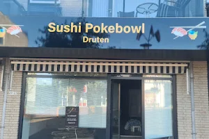 Sushi Pokebowl Druten image