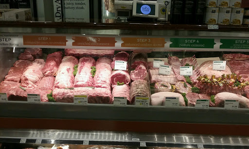 Grocery Store «Whole Foods Market», reviews and photos, 740 N Moorpark Rd, Thousand Oaks, CA 91360, USA