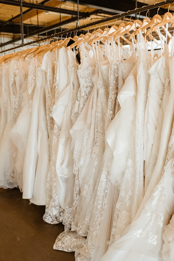 Bridal Shop «Emma & Grace Bridal Studio», reviews and photos, 3353 Larimer St, Denver, CO 80205, USA