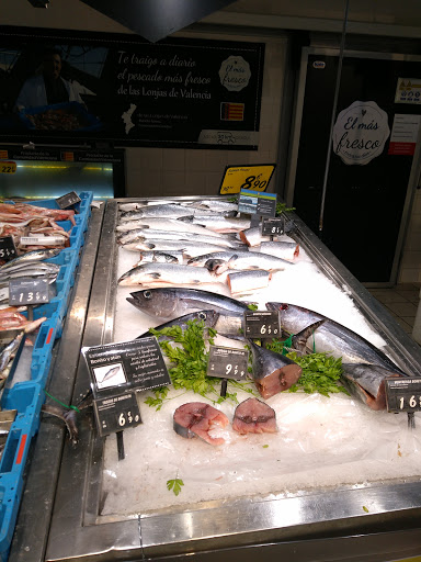 Carrefour