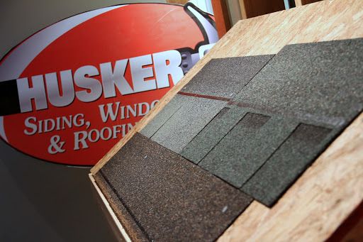 Siding Contractor «Husker Hammer Siding, Windows & Roofing», reviews and photos, 1406 Veterans Dr, Elkhorn, NE 68022, USA