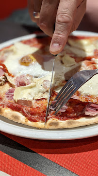 Plats et boissons du Pizzeria La Primacasa Phalsbourg Maisons Rouges - n°8