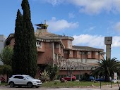 Colegio Cristo Rey Escolapios en Zaragoza