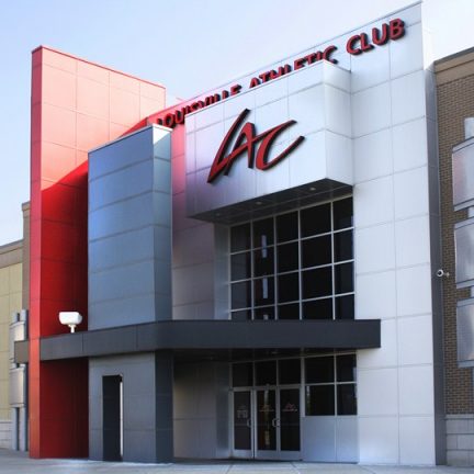 Gym «Louisville Athletic Club Iii», reviews and photos, 951 E Lewis and Clark Pkwy, Clarksville, IN 47129, USA