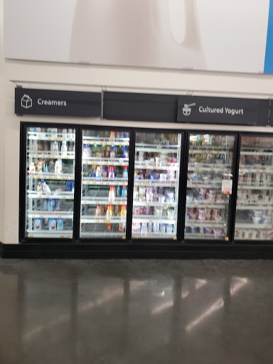 Discount Store «Walmart», reviews and photos, 3680 W Shaw Ave, Fresno, CA 93711, USA