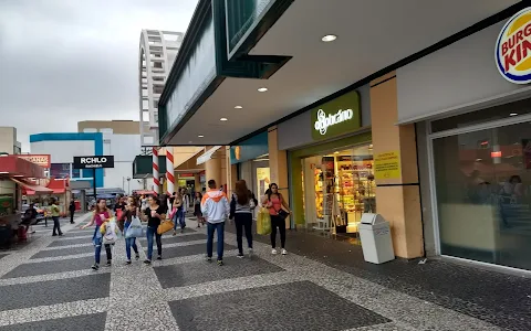 Osasco Plaza Shopping image