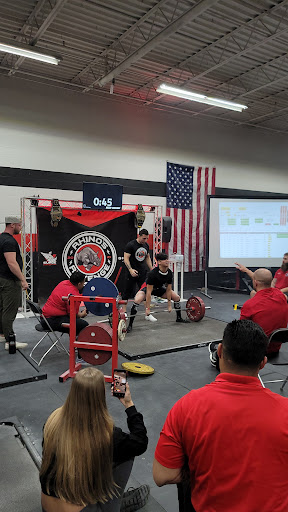 Personal Trainer «Surge To New Levels Gym», reviews and photos, 314 St Paul Blvd, Carol Stream, IL 60188, USA