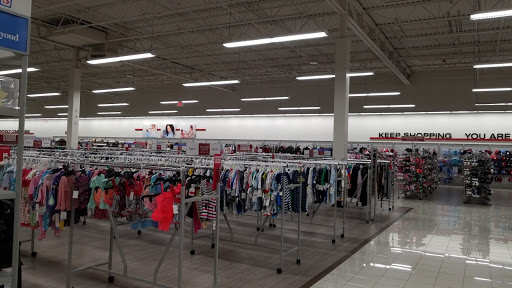 Clothing Store «Burlington Coat Factory», reviews and photos, 9470 FM 1960 Bypass Rd W, Humble, TX 77338, USA