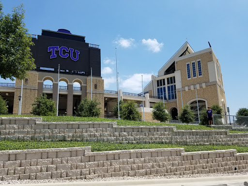 Stadium «Amon G. Carter Stadium», reviews and photos, 2850 Stadium Dr, Fort Worth, TX 76109, USA