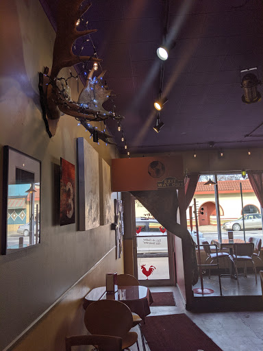 Coffee Shop «Pierce Street Coffee Works», reviews and photos, 1920 Pierce St, Sioux City, IA 51104, USA