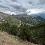 Photo n° 5 de l'avis de Ryan.o fait le 13/10/2022 à 16:20 pour Signal de Villard à Huez