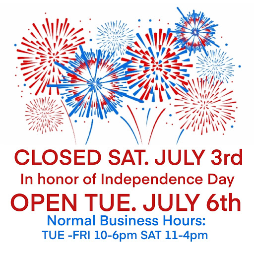 Photo Shop «Billmeier Camera Shop», reviews and photos, 100 S Leroy St, Fenton, MI 48430, USA