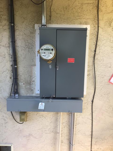 Electrician «AAA Electrical Services Inc», reviews and photos, 191 Lathrop Way, Sacramento, CA 95815, USA