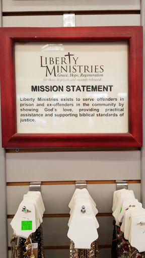 Thrift Store «Liberty Thrift & Home Furnishings», reviews and photos, 1300 N Charlotte St, Pottstown, PA 19464, USA