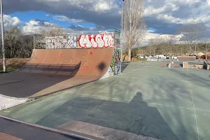 Skatepark de Sant Cugat image