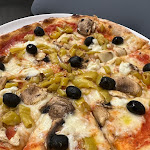 Photo n°1 de l'avis de Sesse.h fait le 18/01/2023 à 21:43 sur le  PIZZERIA da Michele à Engelsbrand