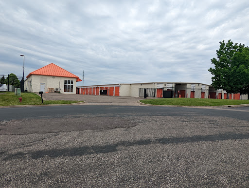 Self-Storage Facility «Public Storage», reviews and photos, 11601 Lakeland Dr, Maple Grove, MN 55369, USA