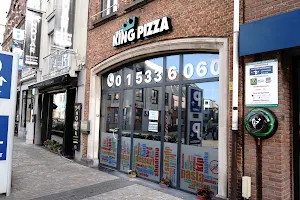Taste King Pizza image