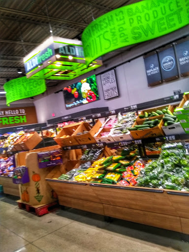 Grocery Store «ALDI», reviews and photos, 1128 S Main St, Englewood, OH 45322, USA