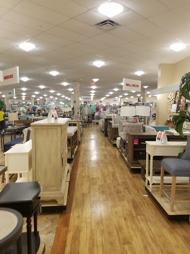 Department Store «T.J. Maxx and HomeGoods», reviews and photos, 11500 Midlothian Turnpike, Richmond, VA 23238, USA