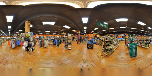 Outdoor Sports Store «Great Outdoor Provision Co.», reviews and photos, 2017 Cameron St, Raleigh, NC 27605, USA