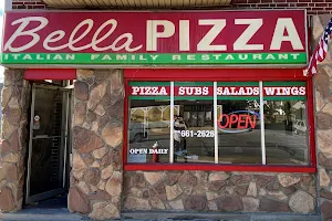 Bella Pizza image