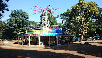 武蔵一宮 氷川神社