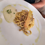 Photo n°14 de l'avis de WILL. fait le 03/10/2021 à 13:44 sur le  Trattoria Pane e Vino à Verona