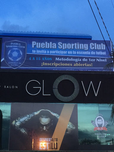 Puebla Sporting Club