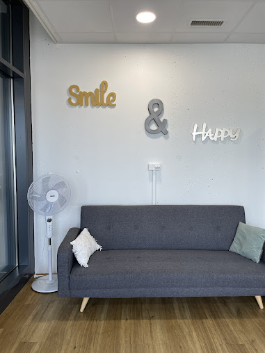 Clinique d'Orthodontie Sàrl - Clinique d'Orthodontie Sàrl