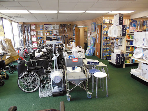 Pharmacy «Robert Jacobson Surgical Pharmacy», reviews and photos, 359 Main St, Mt Kisco, NY 10549, USA